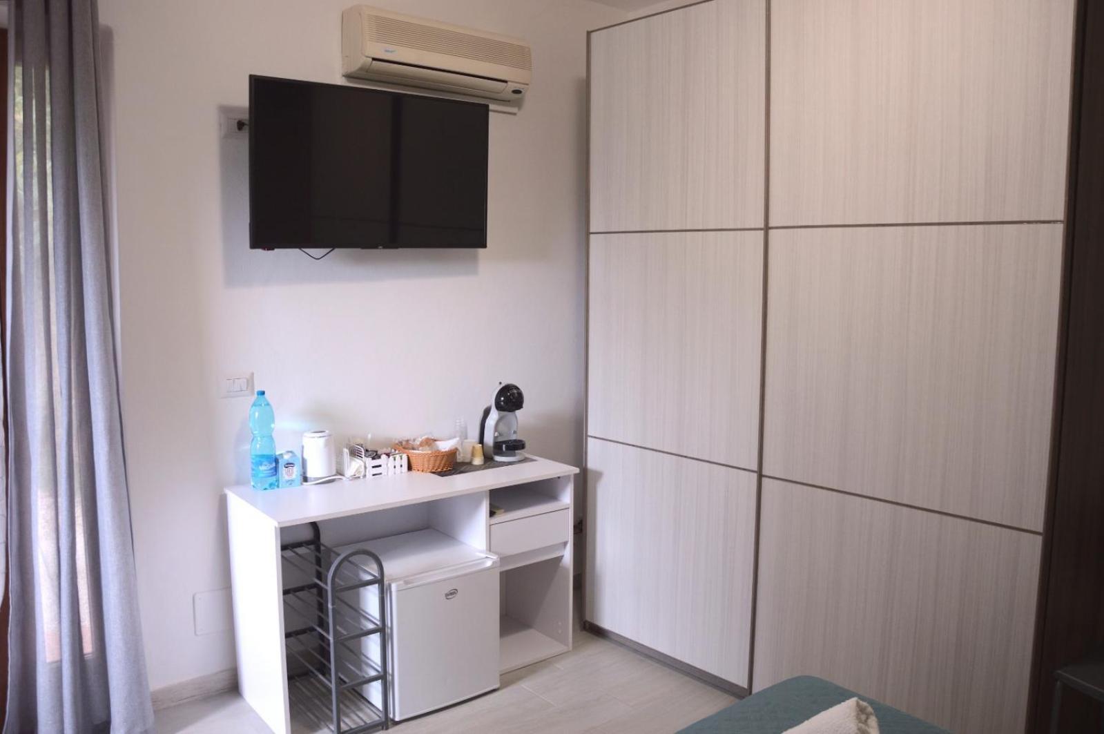 ألغيرو Spiaggia Lazzarettohouse المظهر الخارجي الصورة